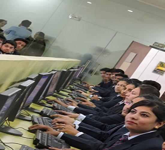 Sunshine Group of Institutions Rajkot Infrastructure photo 2